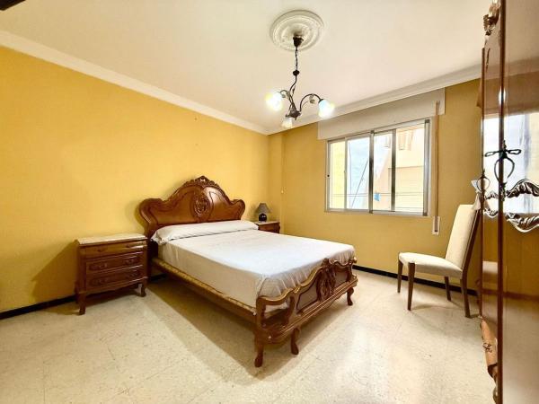 Venta de piso en Piso en Avenida Fuengirola, El Higuerón, Fuengirola, Fuengirola
 photo 4