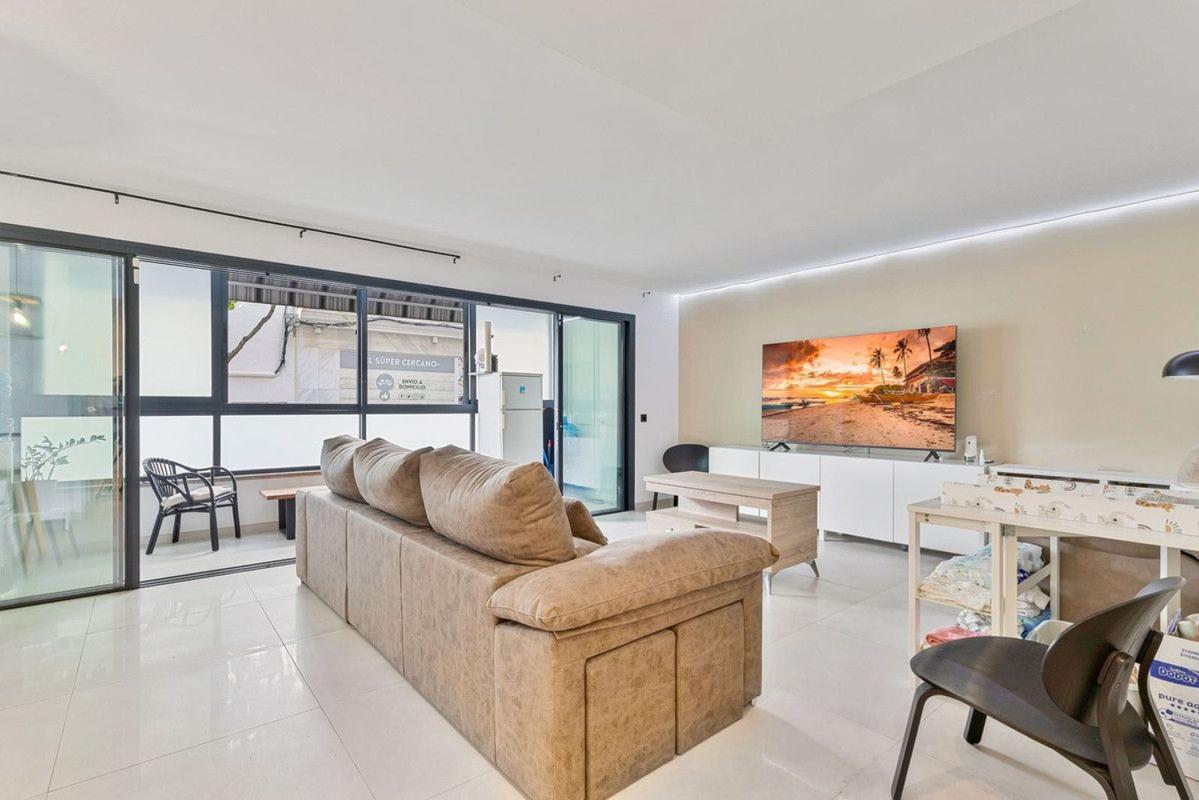 Venta de piso en Piso en Playa de los Boliches, Fuengirola, Fuengirola
photo 3