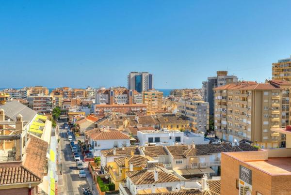 Venta de piso en Piso en Playa de los Boliches, Fuengirola, Fuengirola
thumbnail 2