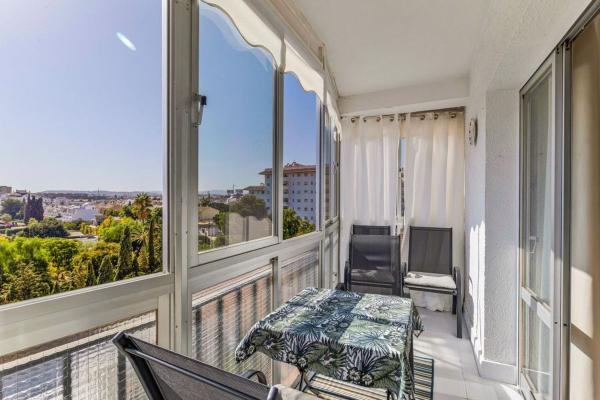 Venta de piso en Piso en Playa de los Boliches, Fuengirola, Fuengirola
thumbnail 3