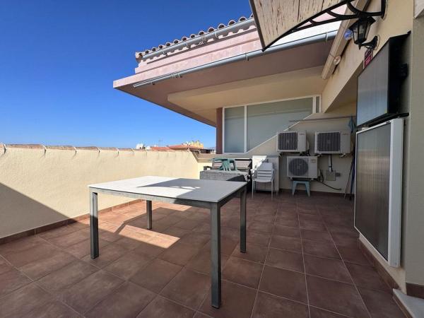 Аттик на продажу в  Ático en Los Pacos, Fuengirola, Фуэнхирола photo 4