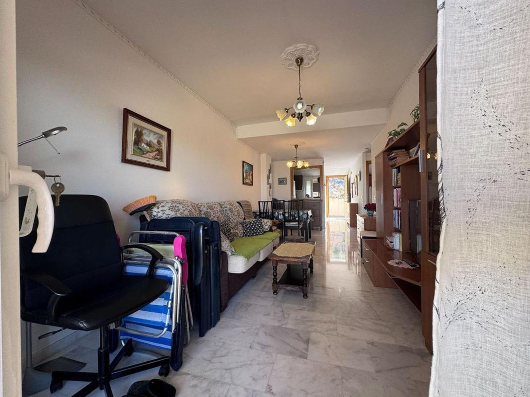 Продажа пентхауса на  Ático en Los Pacos, Fuengirola, Фуэнхирола photo 5