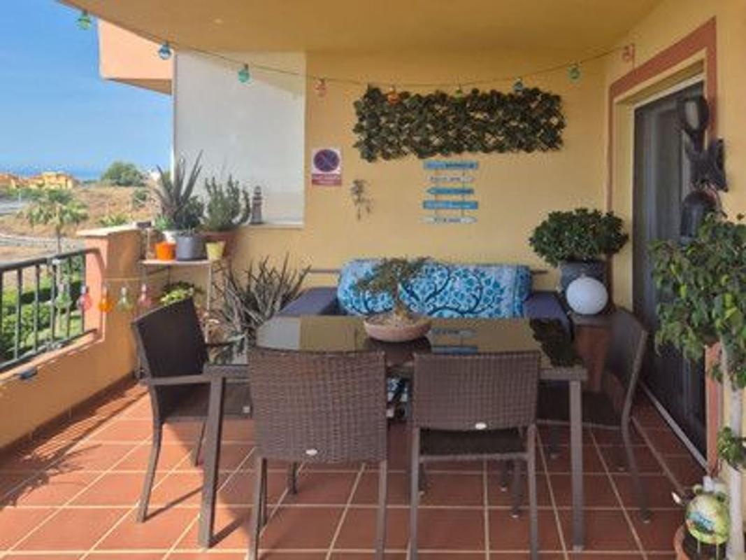 Venta de piso en Piso en Riviera del Sol, Mijas, Mijas
photo 1