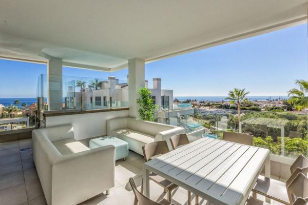 Sale of flat in Piso en Centro, Mijas, Mijas
photo 1