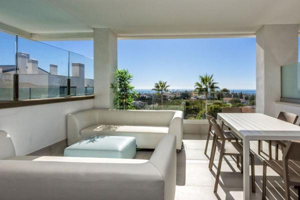 Sale of flat in Piso en Centro, Mijas, Mijas
thumbnail 2