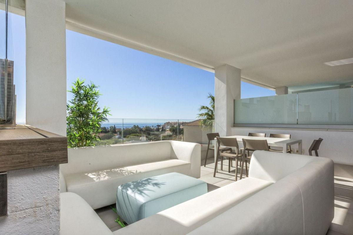 Продажа квартиры на Piso en Centro, Mijas, Михас
photo 3