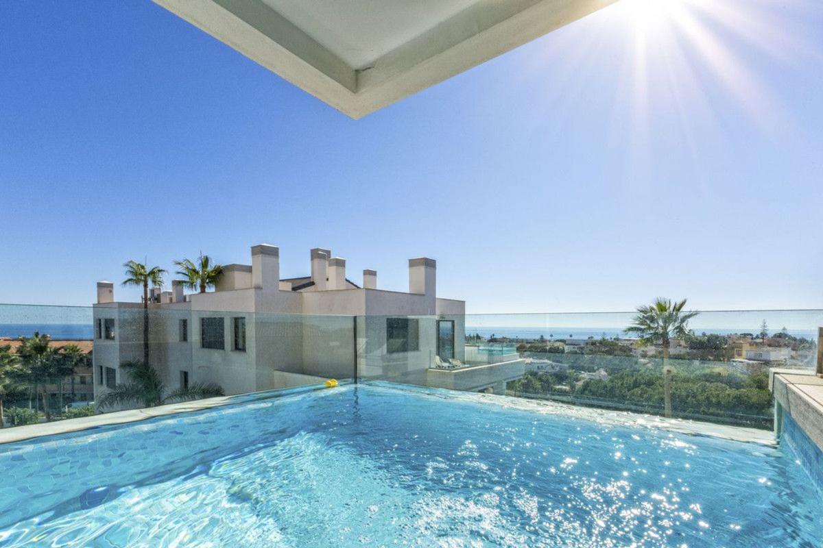 Продажа квартиры на Piso en Centro, Mijas, Михас
photo 4