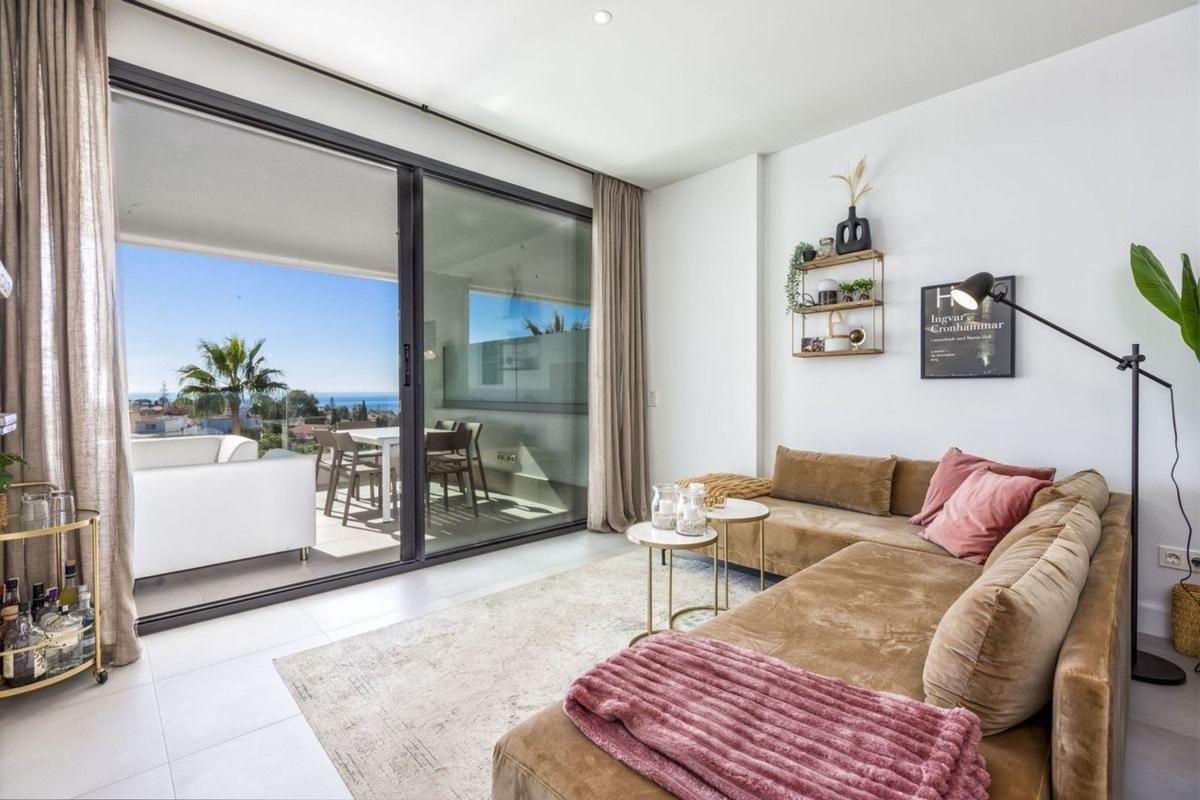 Продажа квартиры на Piso en Centro, Mijas, Михас
photo 5