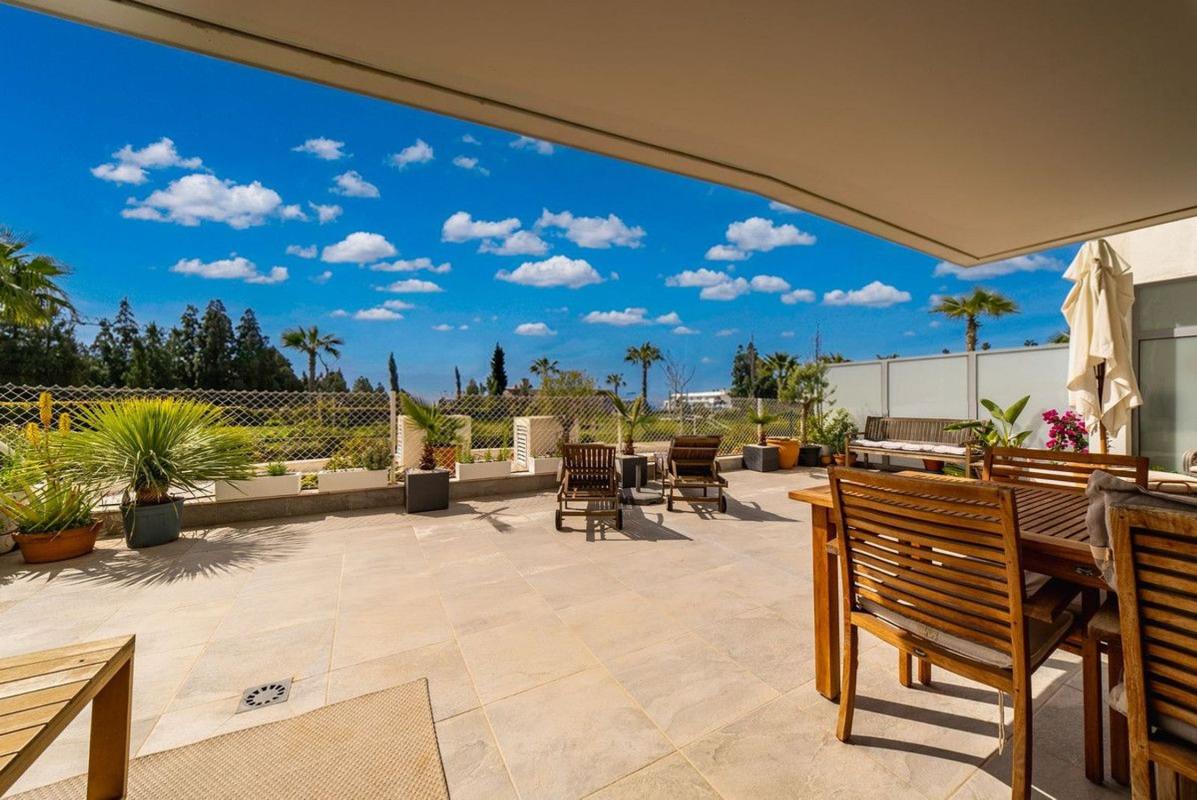Venta de piso en Piso en Calaburra - Chaparral, Mijas, Mijas
photo 1