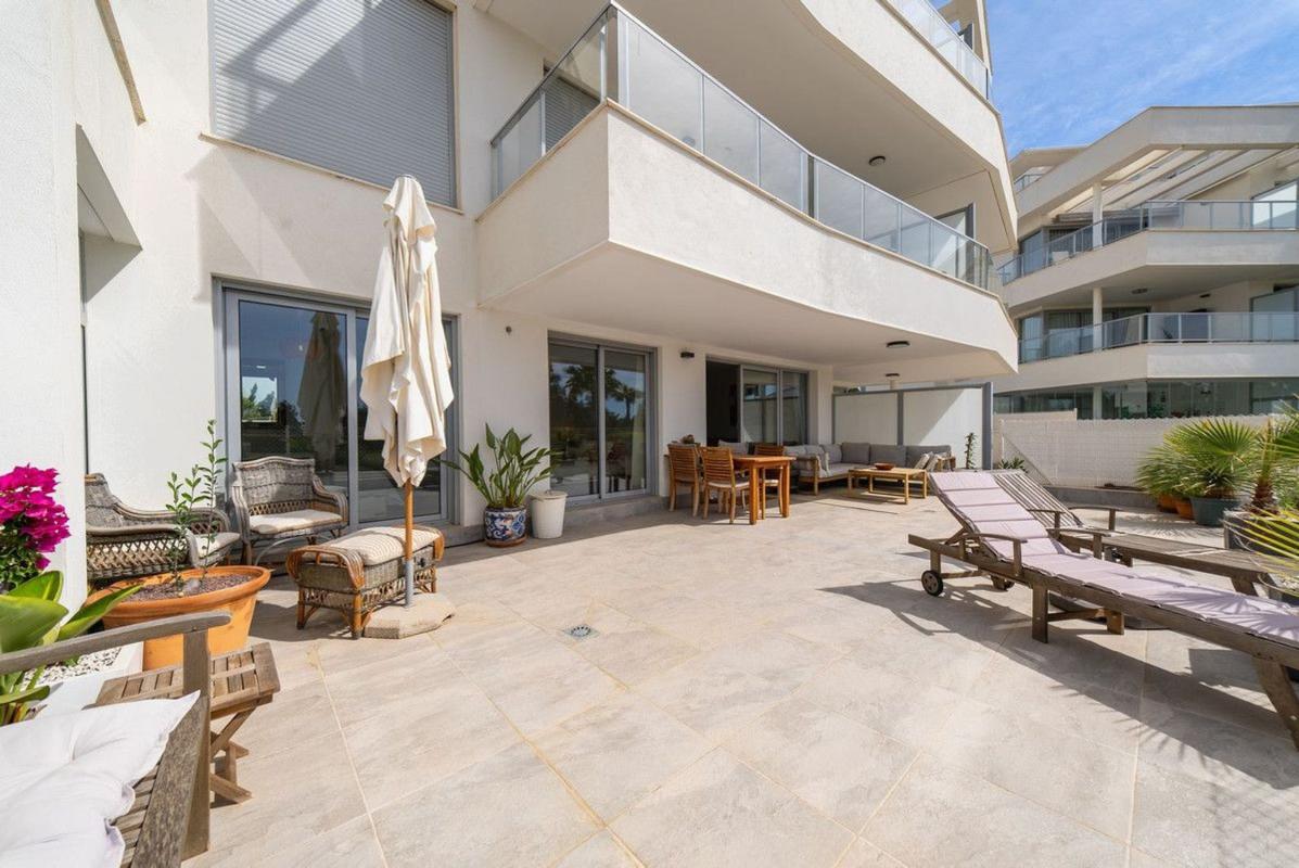Venta de piso en Piso en Calaburra - Chaparral, Mijas, Mijas
photo 2