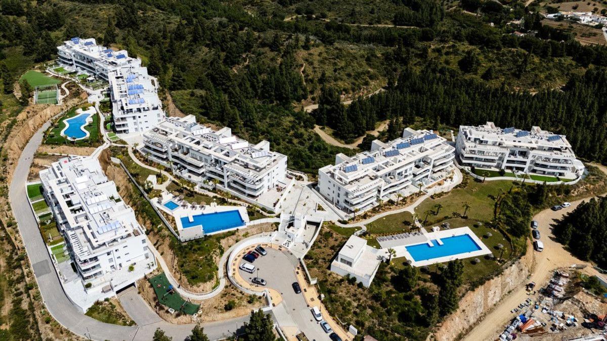 Venta de piso en Piso en Calaburra - Chaparral, Mijas, Mijas
photo 3