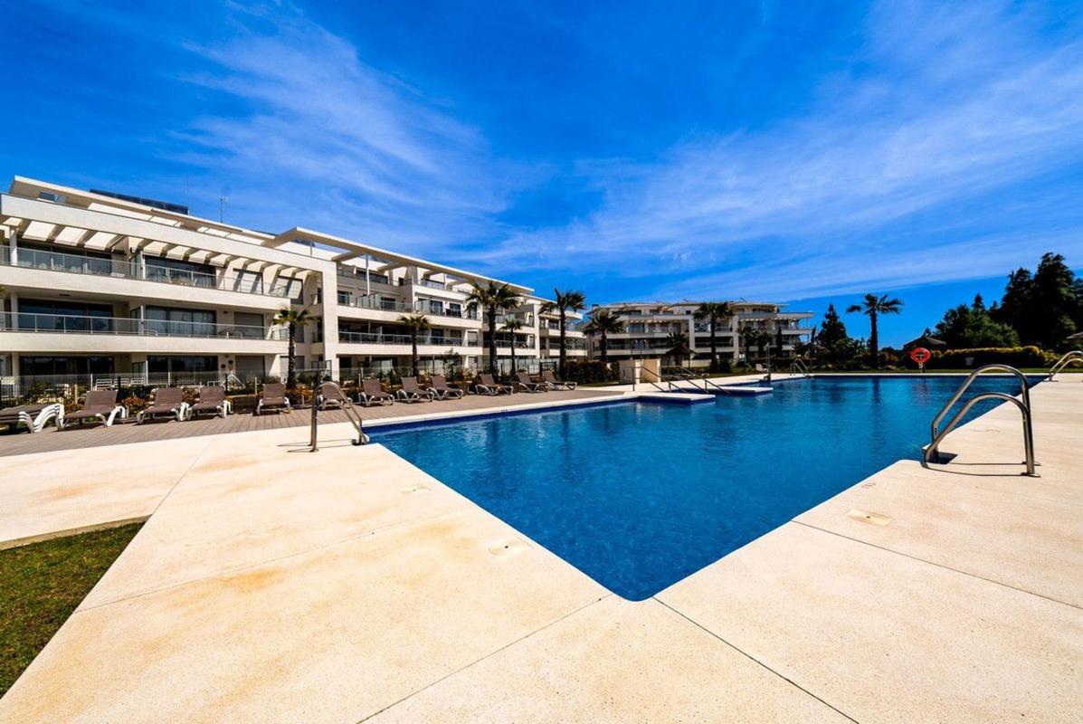 Venta de piso en Piso en Calaburra - Chaparral, Mijas, Mijas
photo 4