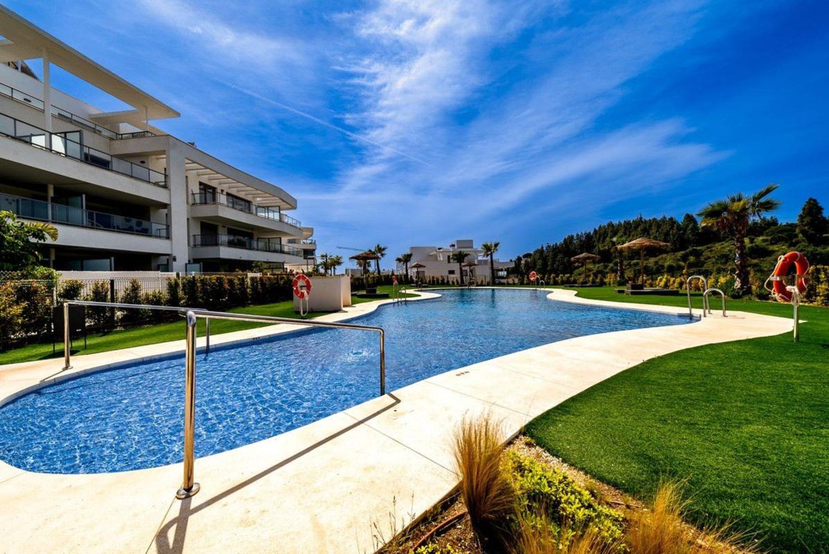 Venta de piso en Piso en Calaburra - Chaparral, Mijas, Mijas
photo 5