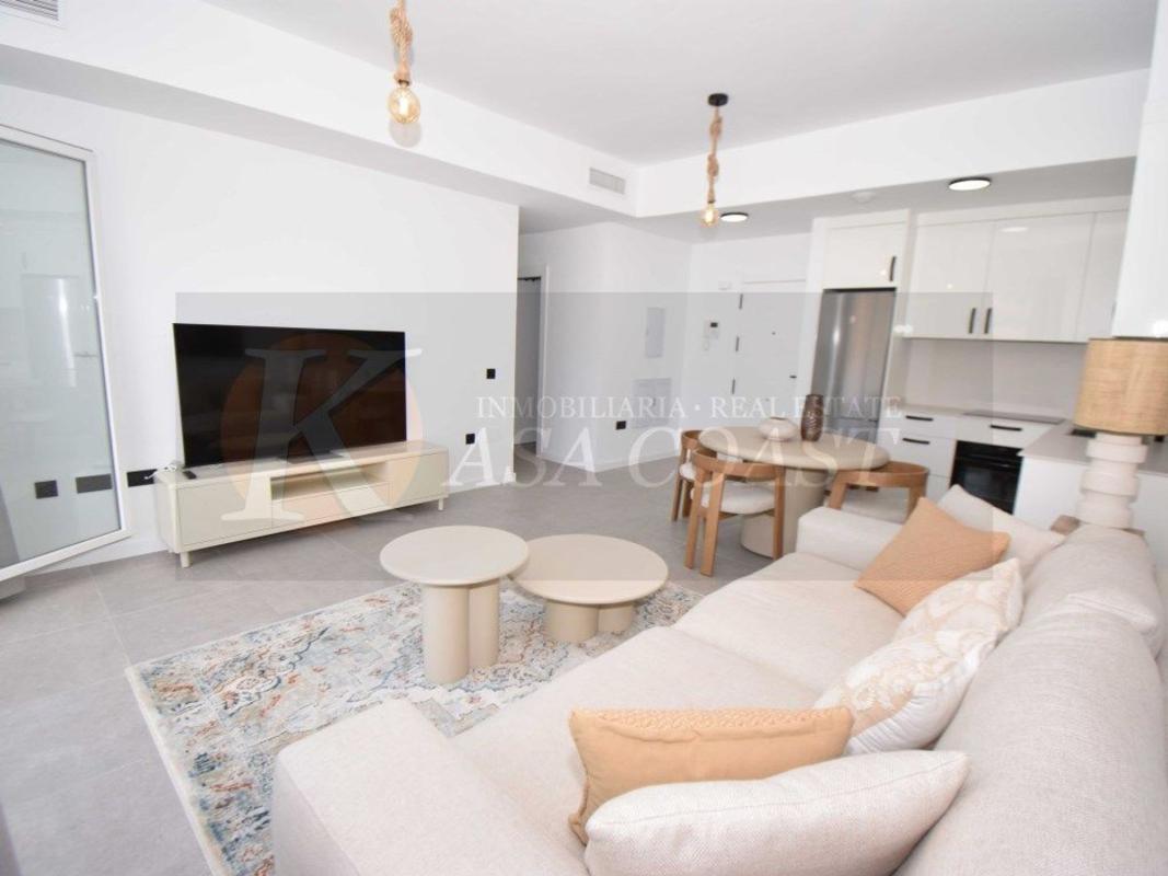 Продажа пентхауса на Ático en Los Pacos, Fuengirola, Фуэнхирола photo 3