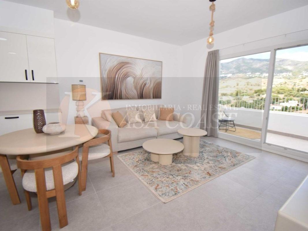 Продажа пентхауса на Ático en Los Pacos, Fuengirola, Фуэнхирола photo 4