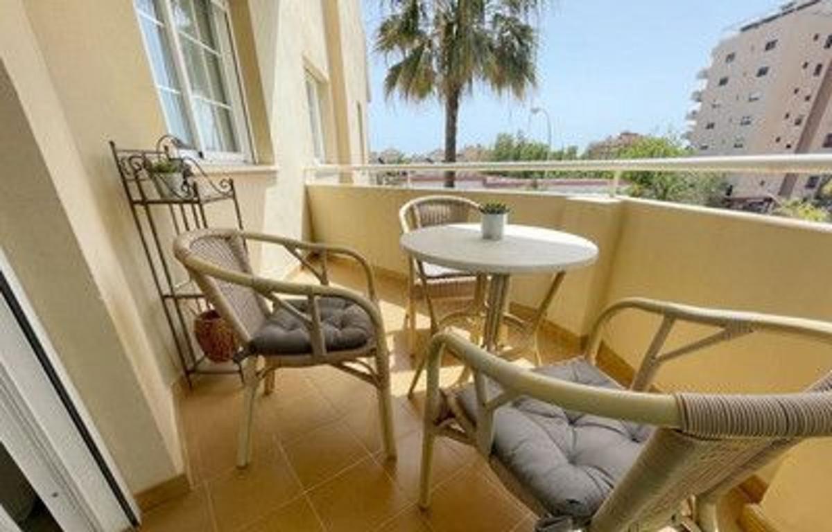 Sale of apartment in Piso en Manantiales - Estación de Autobuses, Torremolinos, Torremolinos
 photo 5