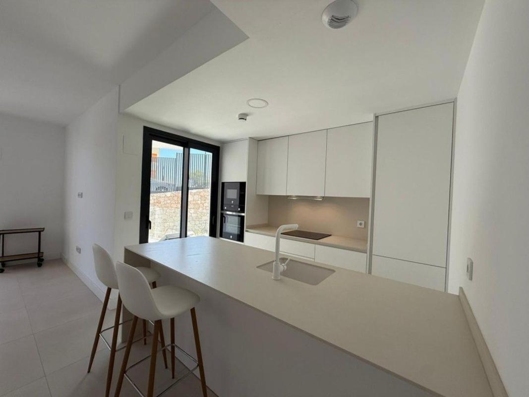 Venta de piso en Piso en Avenida Fuengirola, El Higuerón, Fuengirola, Fuengirola
photo 5