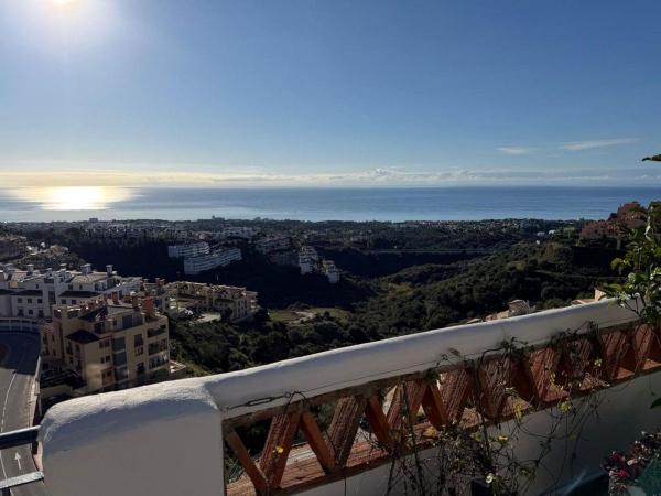 Ático en venta en Ático en Sitio de Calahonda, Mijas, Mijas photo 1