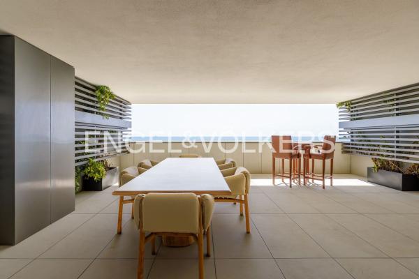 Venta de piso en Piso en Pacífico, Málaga, Málaga
 photo 2