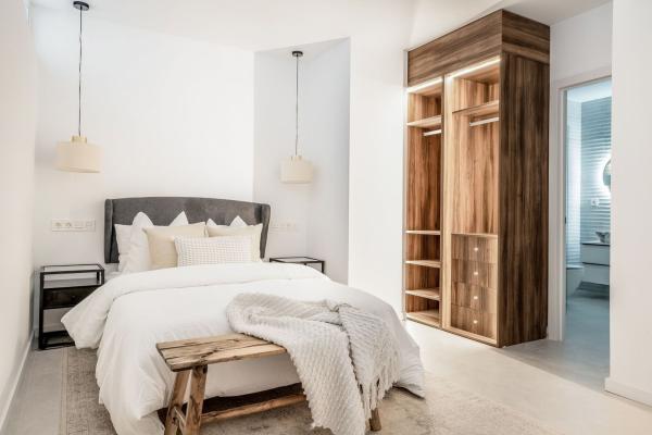 Venta de piso en Piso en La Quinta, Benahavís, Benahavís
 photo 4