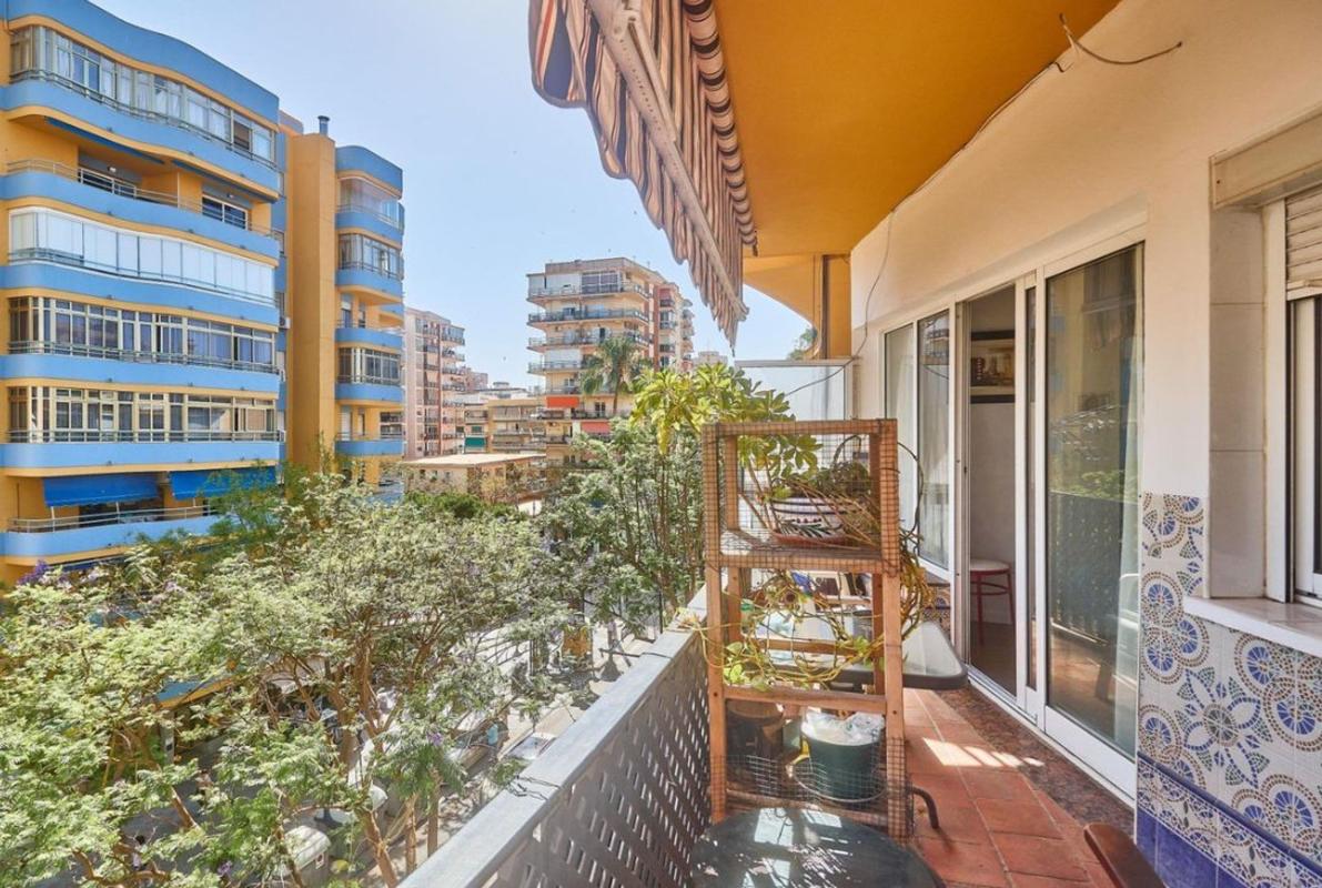 Venta de piso en Piso en Avenida de Mijas, Centro Ciudad, Fuengirola, Fuengirola
photo 2