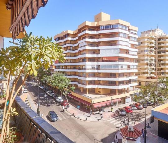 Sprzedaż mieszkania w Piso en Avenida de Mijas, Centro Ciudad, Fuengirola, Fuengirola
thumbnail 3