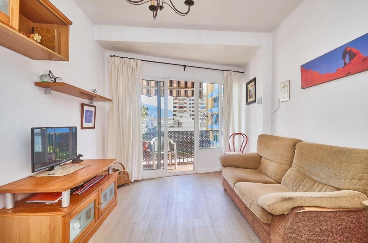 Venta de piso en Piso en Avenida de Mijas, Centro Ciudad, Fuengirola, Fuengirola
photo 4