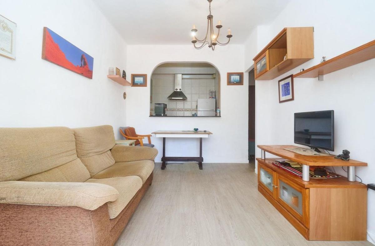 Venta de piso en Piso en Avenida de Mijas, Centro Ciudad, Fuengirola, Fuengirola
photo 5