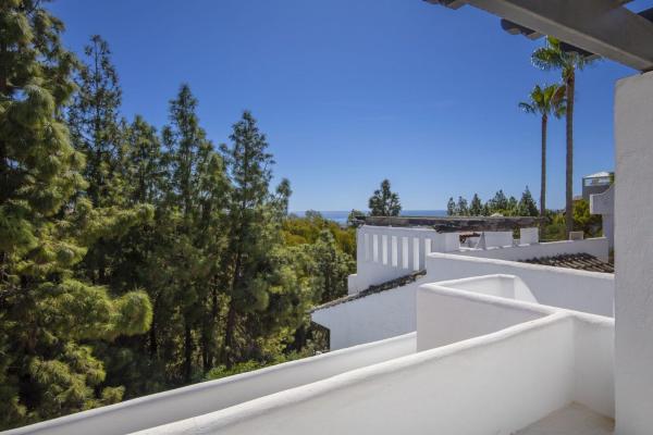 Chalet adosado en Urbanización Sitio de Calahonda, Sitio de Calahonda, Mijas photo 3