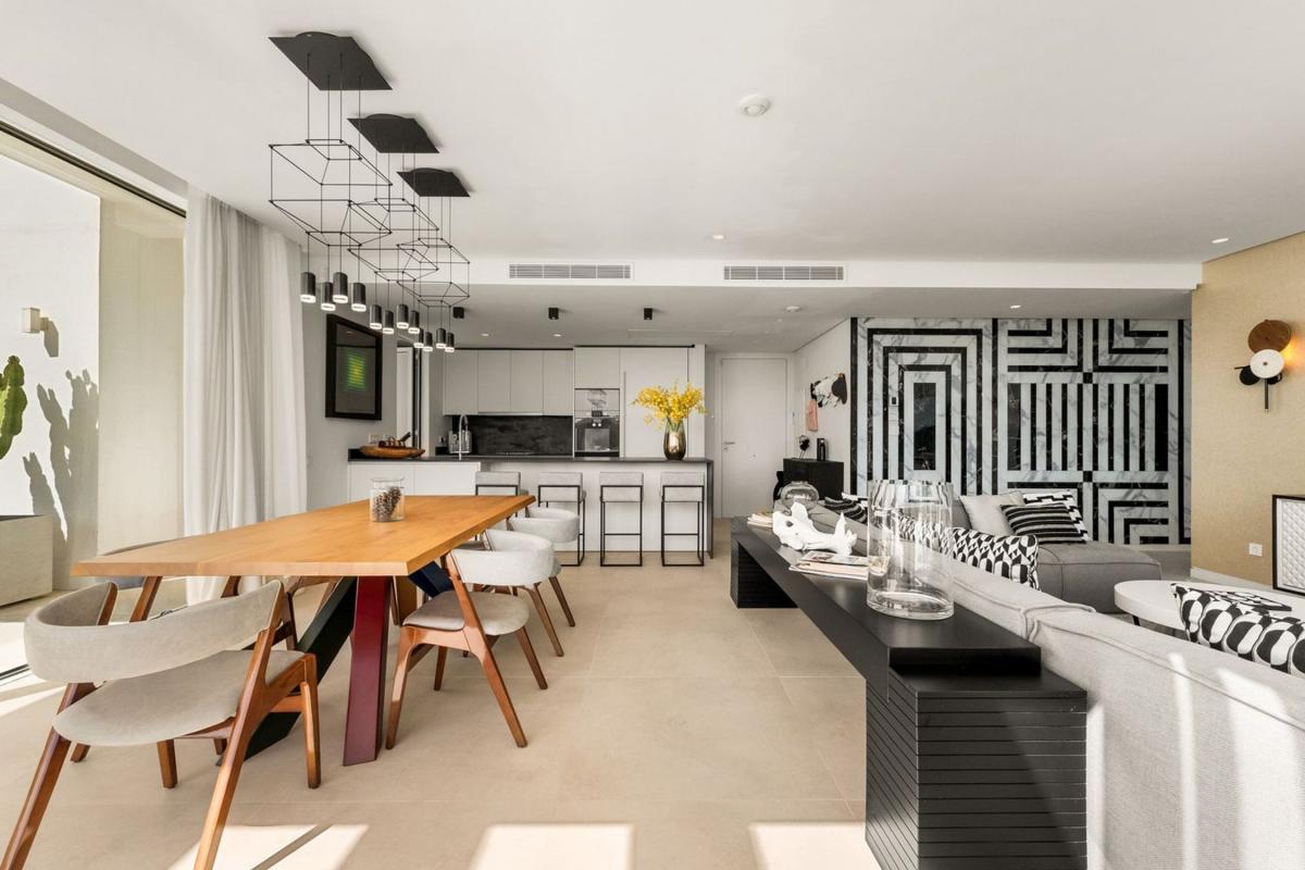 Venta de duplex en Dúplex en Calle Londres, Palo Alto, Ojén, Ojén photo 4