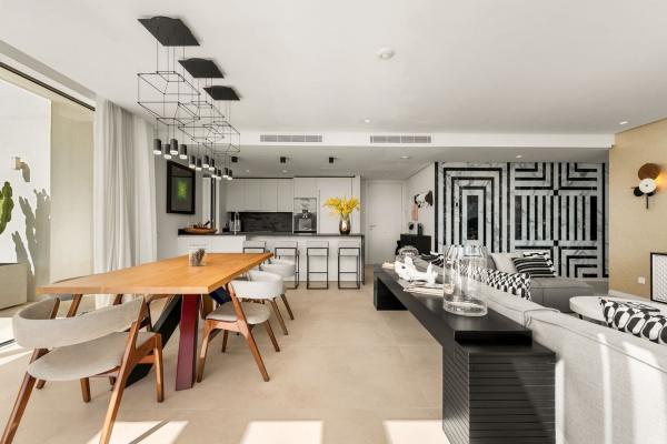 Duplex en venta en Dúplex en Calle Londres, Palo Alto, Ojén, Ojén photo 4