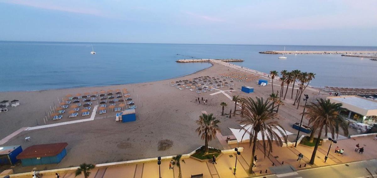 Sprzedaż mieszkania w Piso en Zona Puerto Deportivo, Fuengirola, Fuengirola
photo 2