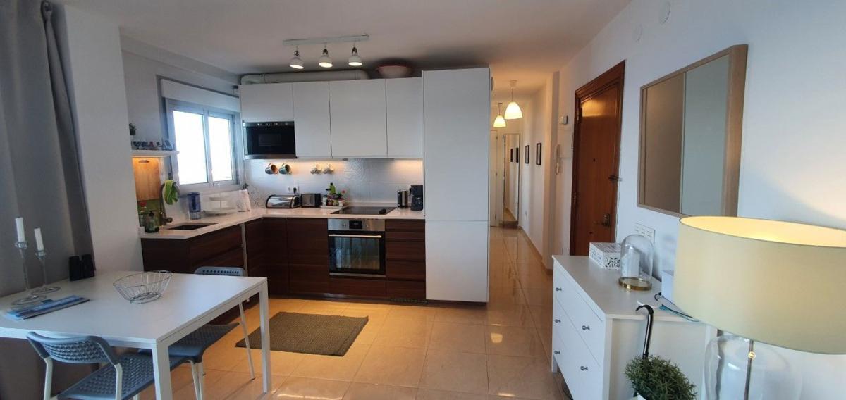 Sprzedaż mieszkania w Piso en Zona Puerto Deportivo, Fuengirola, Fuengirola
photo 3
