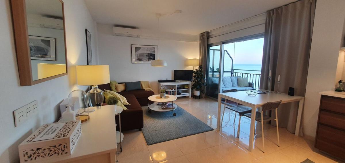 Sprzedaż mieszkania w Piso en Zona Puerto Deportivo, Fuengirola, Fuengirola
photo 4