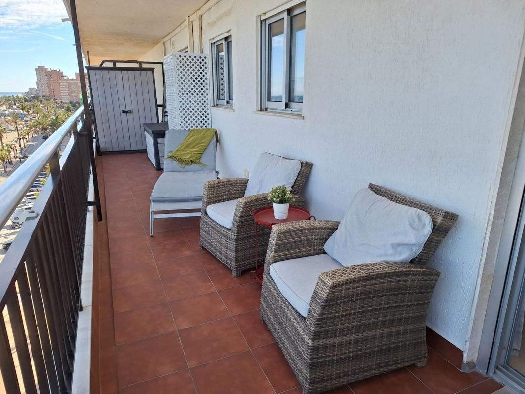 Sprzedaż mieszkania w Piso en Zona Puerto Deportivo, Fuengirola, Fuengirola
photo 5