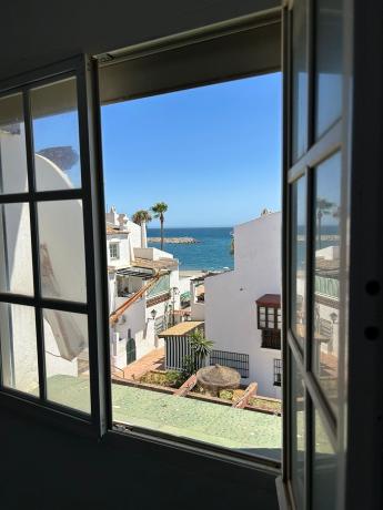 Duplex en venta en Dúplex en Urbanización Los flamencos, 12, Puerto de la Duquesa, Manilva, Manilva photo 1