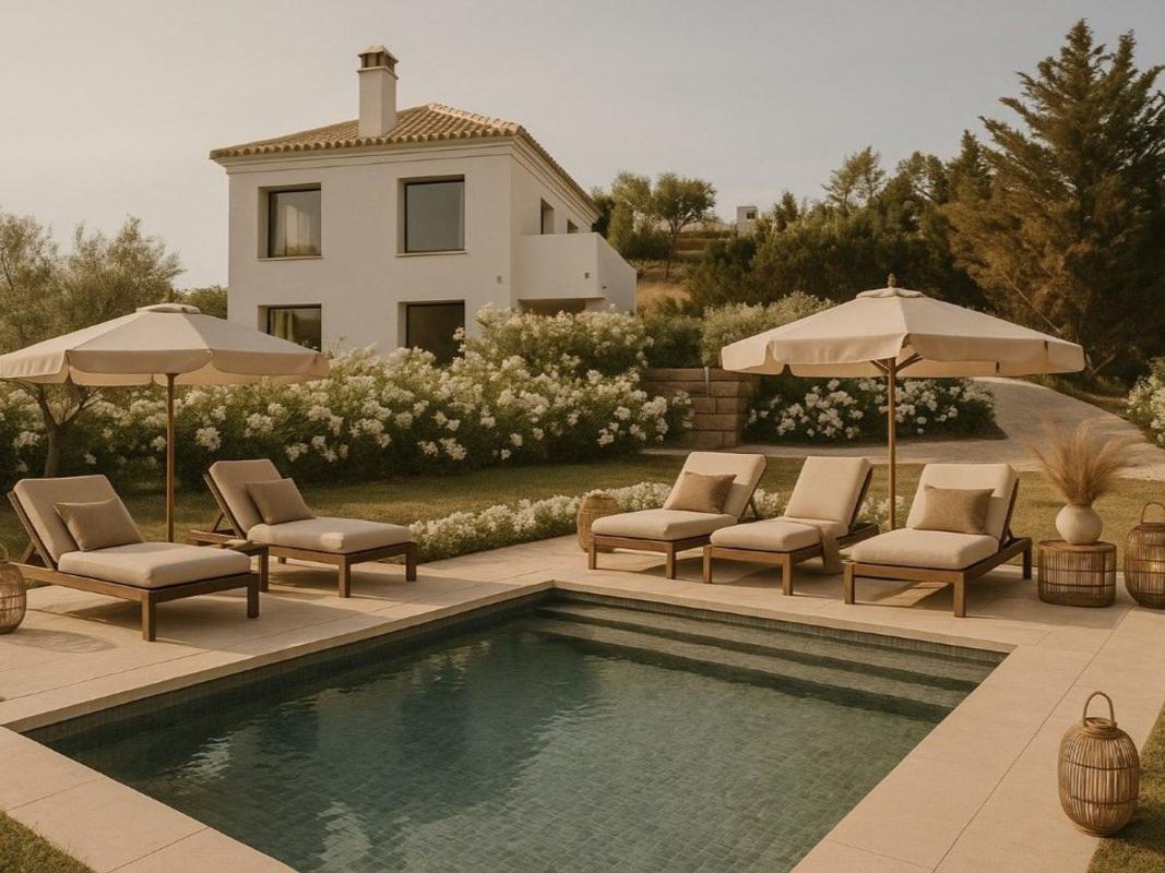 Properties for sale and rent in Spain photo 2