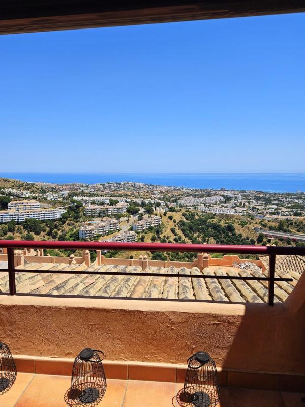 Продажа квартиры на Piso en Sitio de Calahonda, Mijas, Михас
photo 1