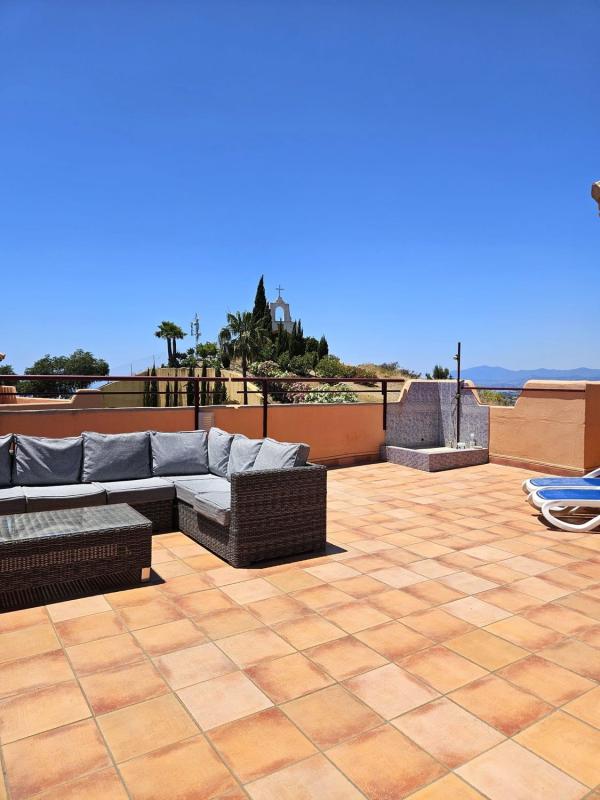 Продажа квартиры на Piso en Sitio de Calahonda, Mijas, Михас
photo 3