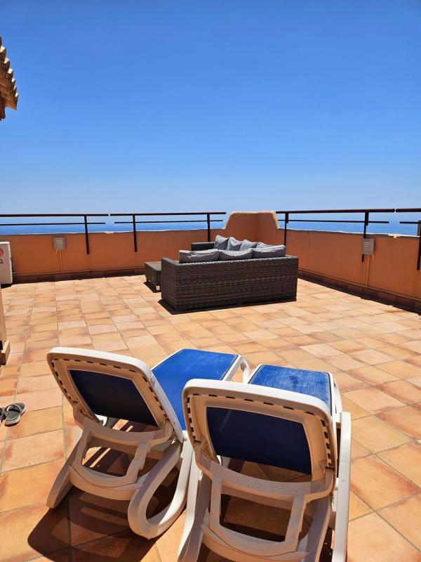 Продажа квартиры на Piso en Sitio de Calahonda, Mijas, Михас
photo 4
