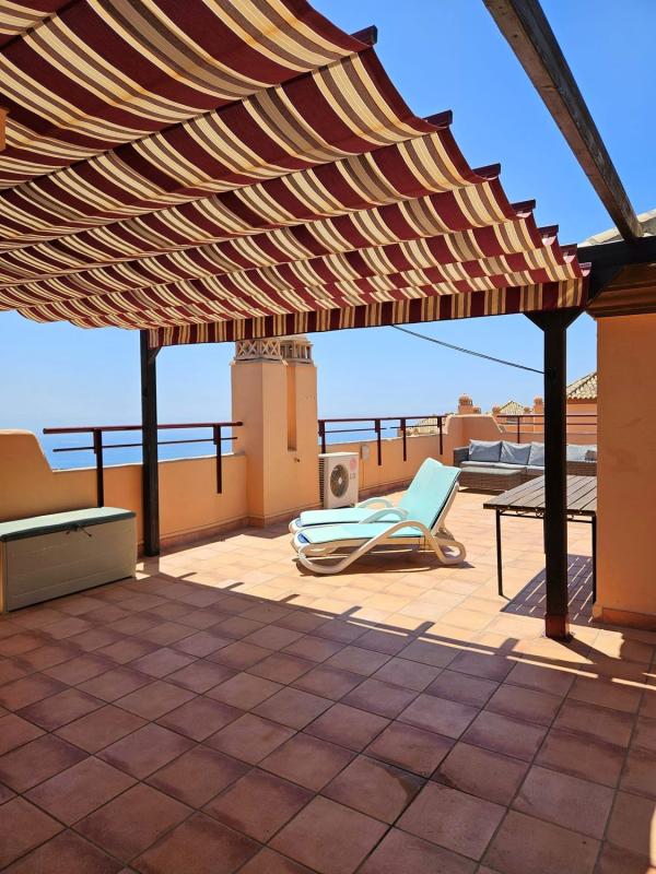 Продажа квартиры на Piso en Sitio de Calahonda, Mijas, Михас
photo 5