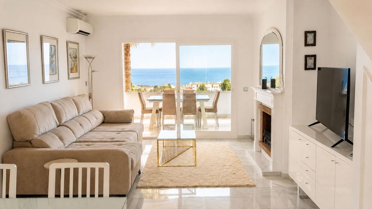 Venta de duplex en Dúplex en Sitio de Calahonda, Mijas, Mijas photo 2
