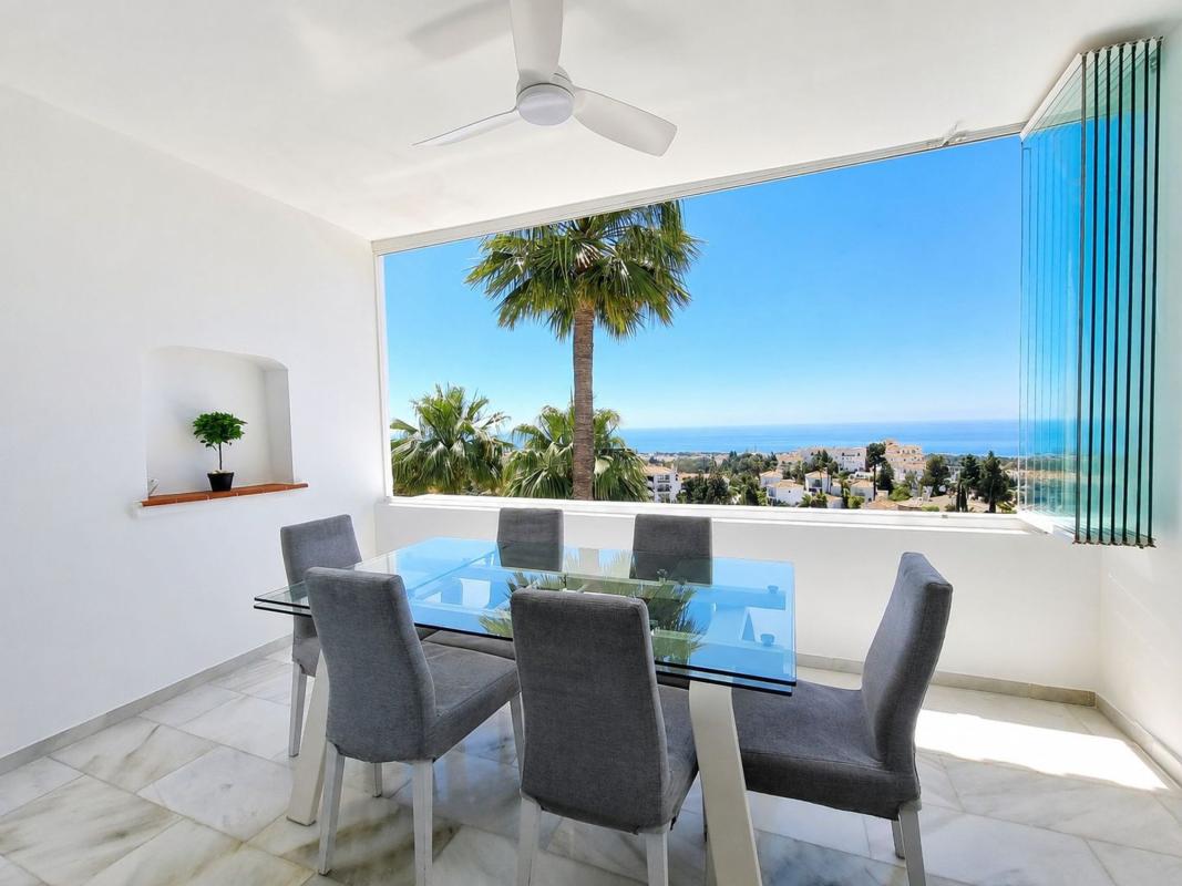Venta de duplex en Dúplex en Sitio de Calahonda, Mijas, Mijas photo 3