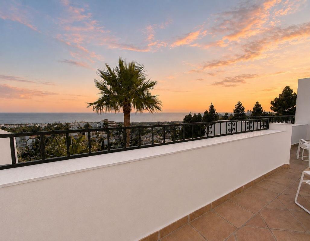 Venta de duplex en Dúplex en Sitio de Calahonda, Mijas, Mijas photo 4