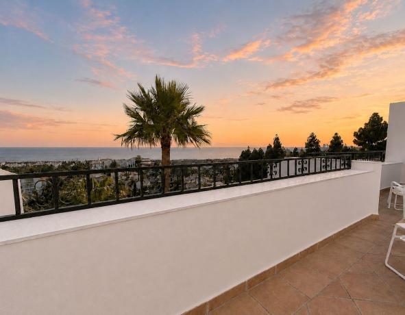 Duplex en venta en Dúplex en Sitio de Calahonda, Mijas, Mijas photo 4