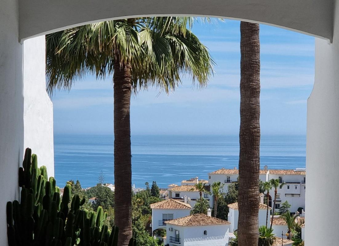 Venta de duplex en Dúplex en Sitio de Calahonda, Mijas, Mijas photo 5