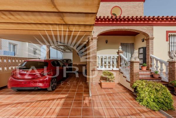 Casa o chalet independiente en Viña Málaga, Vélez-Malaga photo 1