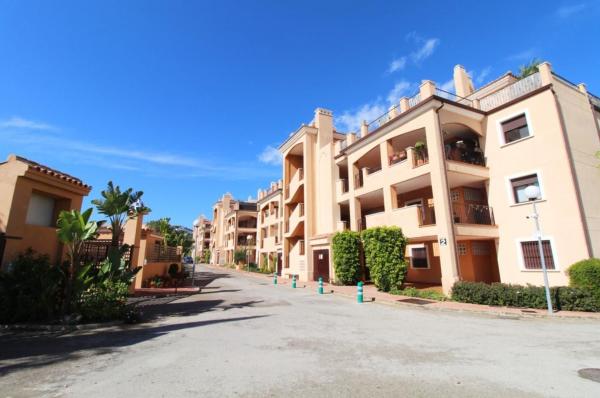 Sale of flat in Piso en Avenida Puerto de los Gatos de Cortijo Colorado, La Cala de Mijas, Mijas, Mijas
photo 1
