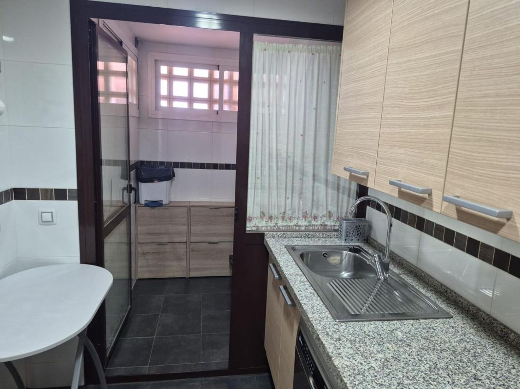 Venta de piso en Piso en Avenida Puerto de los Gatos de Cortijo Colorado, La Cala de Mijas, Mijas, Mijas
 photo 5