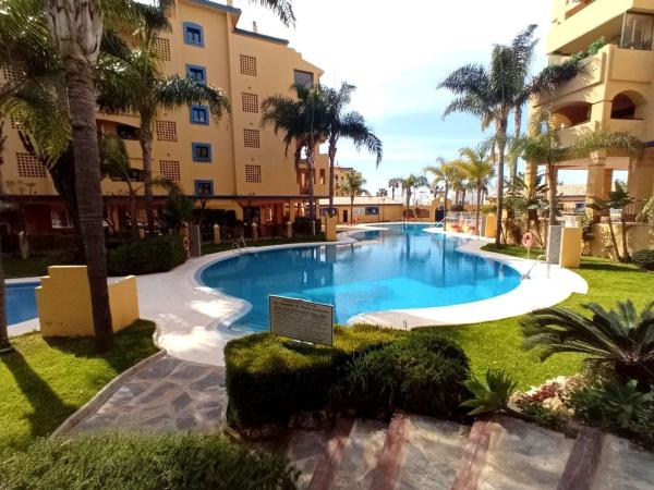 Venta de piso en Piso en Avenida de Barcelona, Linda Vista-Nueva Alcántara-Cortijo Blanco, Marbella, Marbella
photo 1